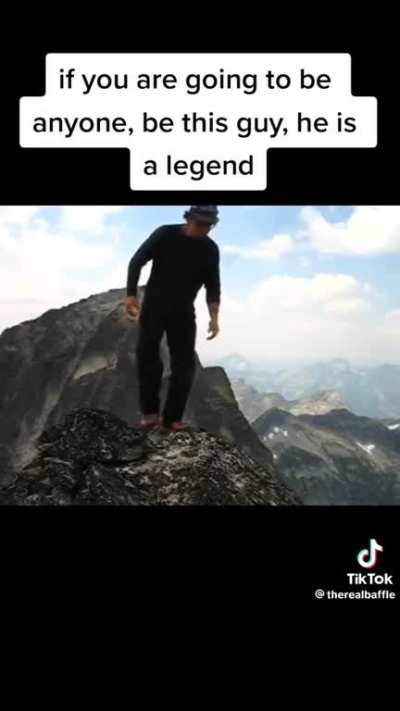 To demonstrate numb chuck skills