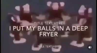 when