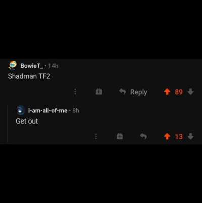 I feel sorry for this man