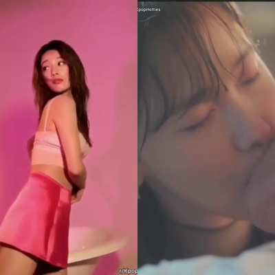 Bae Suzy or Yoona?