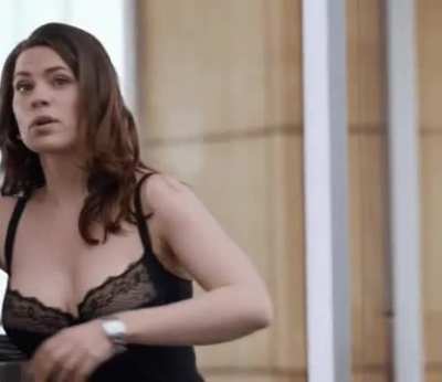 Hayley Atwell