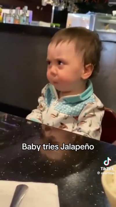 Maybe maybe maybe 
