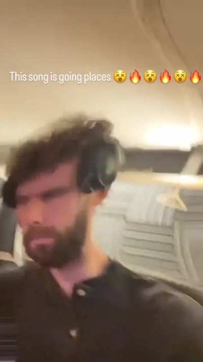 This guy on my insta feed…