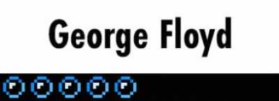 King george