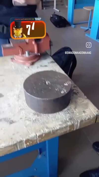 Russia mochi