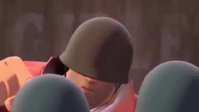 Meet the soldiAA-