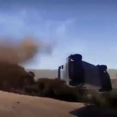 [DIRT] DIRT IRL