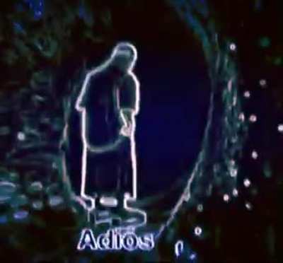Chao cabro' me mandaron a mimir