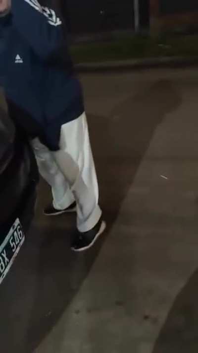 Carnicero santafesino se cansó de que su empleado le robe mercadería del local