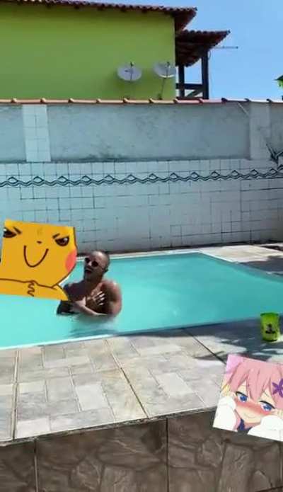 Ah...