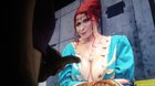 MY IRINE MEIER CUM TRIBUTE