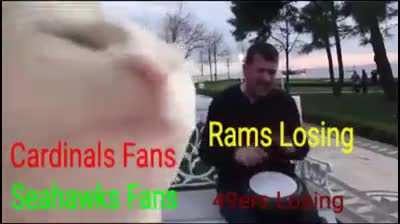 After week 8