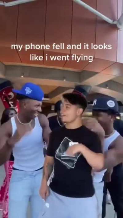 My people in the sky need me
