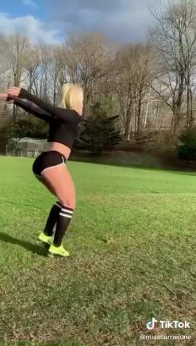 🤸‍♂️