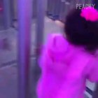 Kids VS Glass