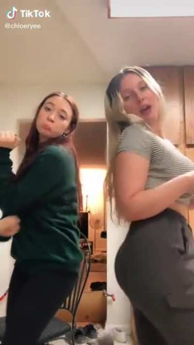 Left or right?