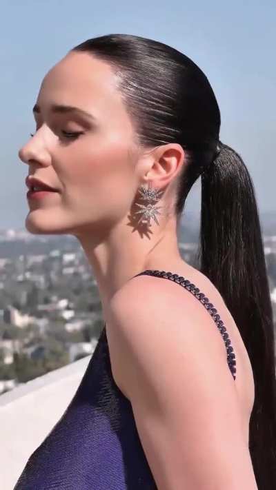 Rachel Brosnahan