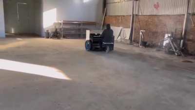 Chopin some kebab 