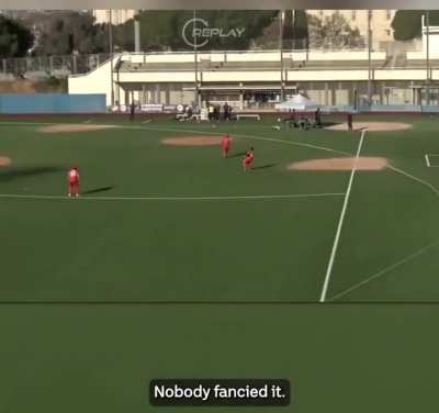 Associate Nation's cricket matches are more entertaining than you think.