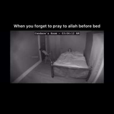 سوف يأكل أصابع قدميك 🙏