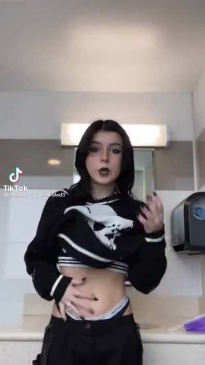 Hope y’all like my TikTok