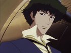 [Cowboy Bebop] Something seems off