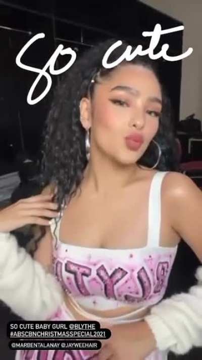Andrea Brillantes