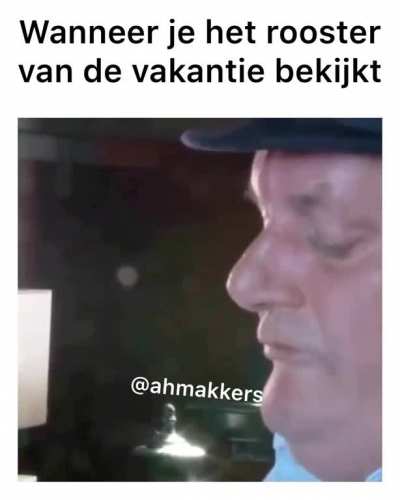 Hoeveel uur moet jij deze vakantie werken?