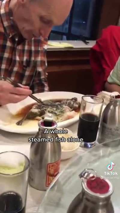 Sharing is caring