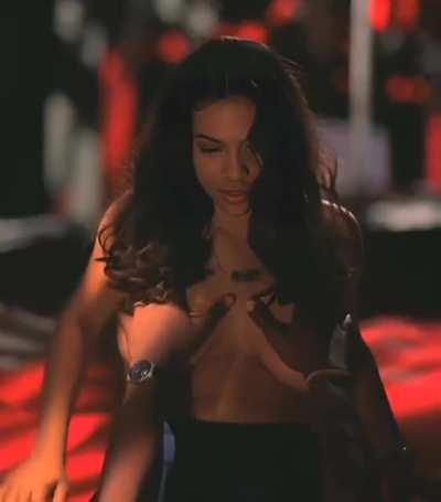Rosario Dawson