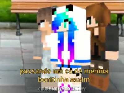Bilucraft???