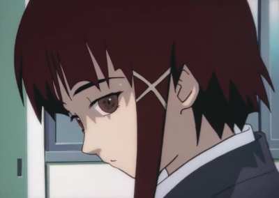 What did Lain do?(wrong answers only)