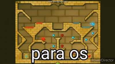 Vamos chorar?