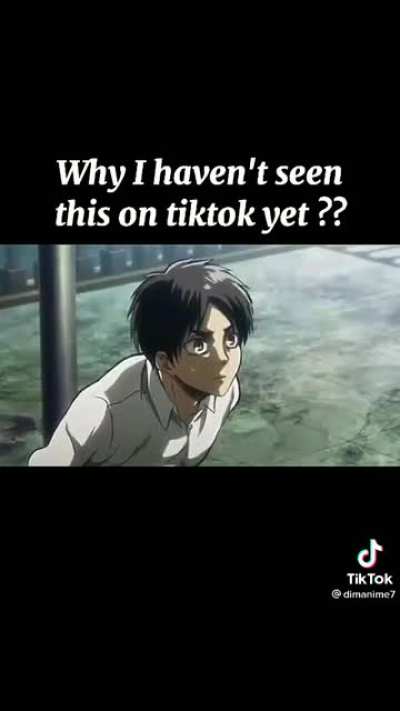 AoT abridged