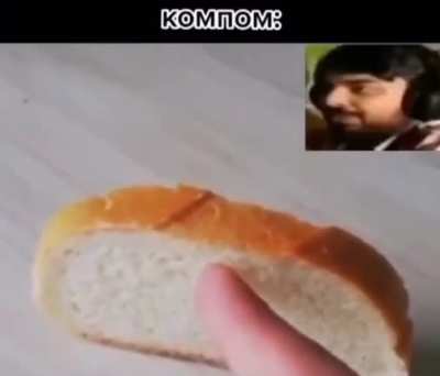 bread