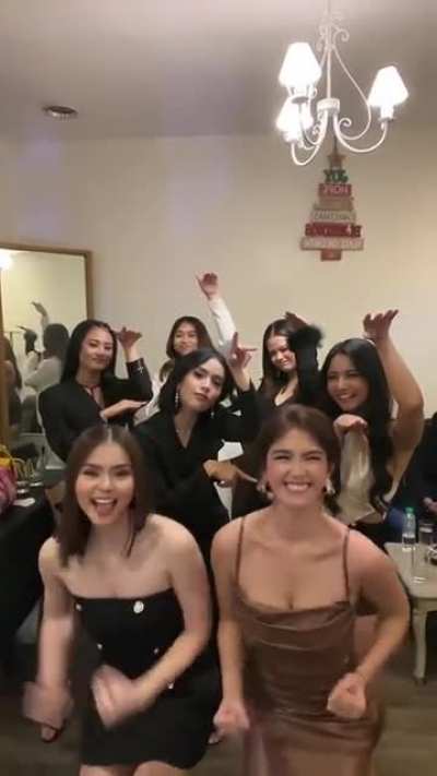 Heaven Peralejo