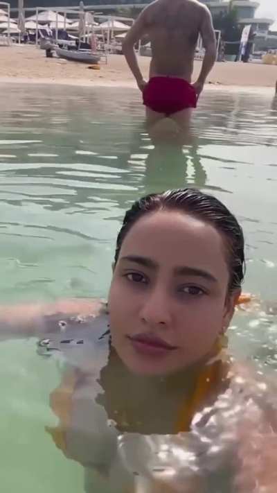 Neha Sharma 
