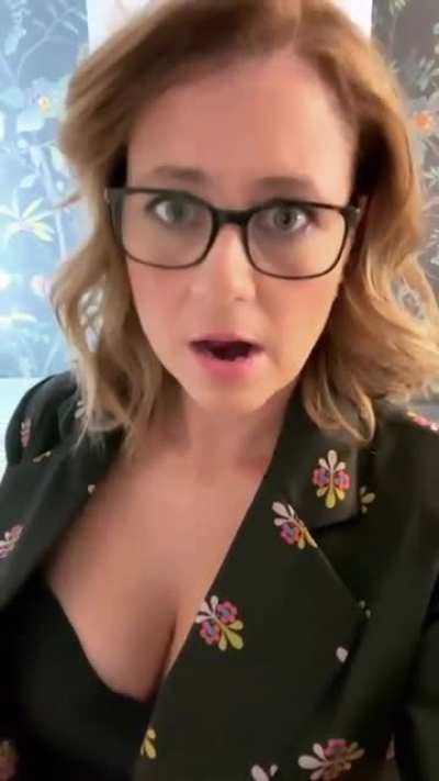 Jenna Fischer