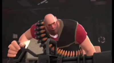 NOOO HEAVY