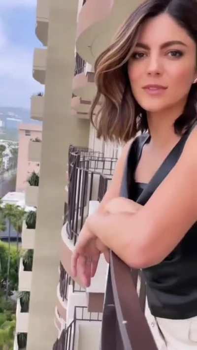 Monica Barbaro