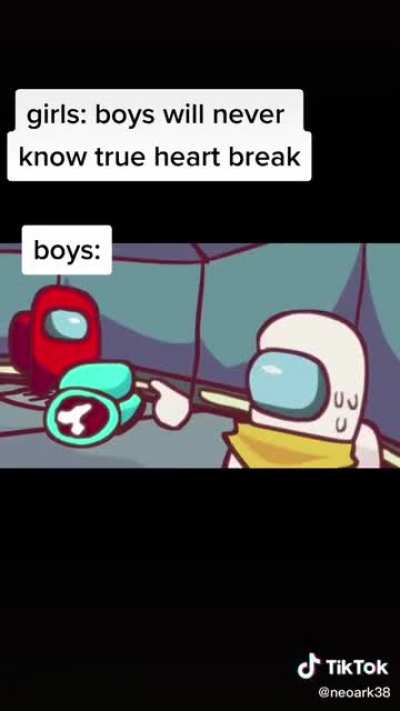 Did you feel it