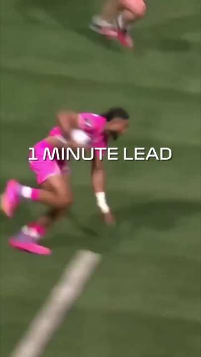 Max next week