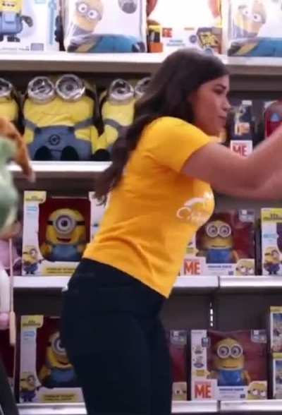 America Ferrera