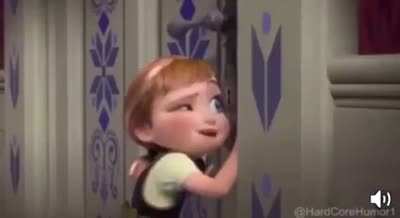 Let it go