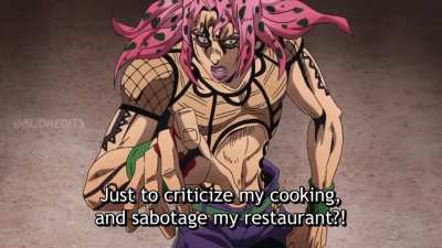 i want spaghetti