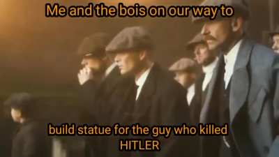 an interesting title