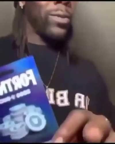 19 dollar fortnite card