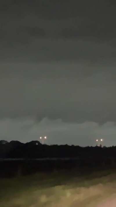 Scud or Funnel?