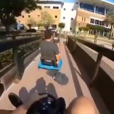 This sure looks like fun
