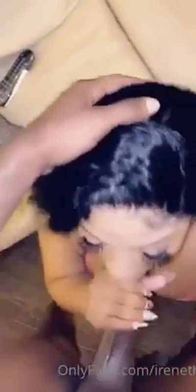Head From ITD